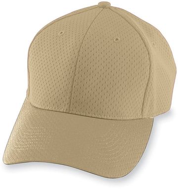 Augusta Youth Athletic Mesh Cap